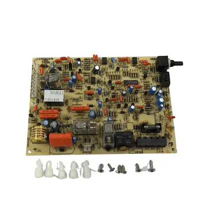 Worcester Bosch Printed Circuit Board CBI Range 87161463320