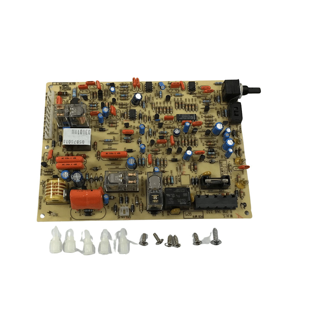 Worcester Bosch Printed Circuit Board CBI Range 87161463320