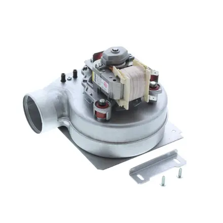 Worcester Bosch Fan Assembly 87161464650