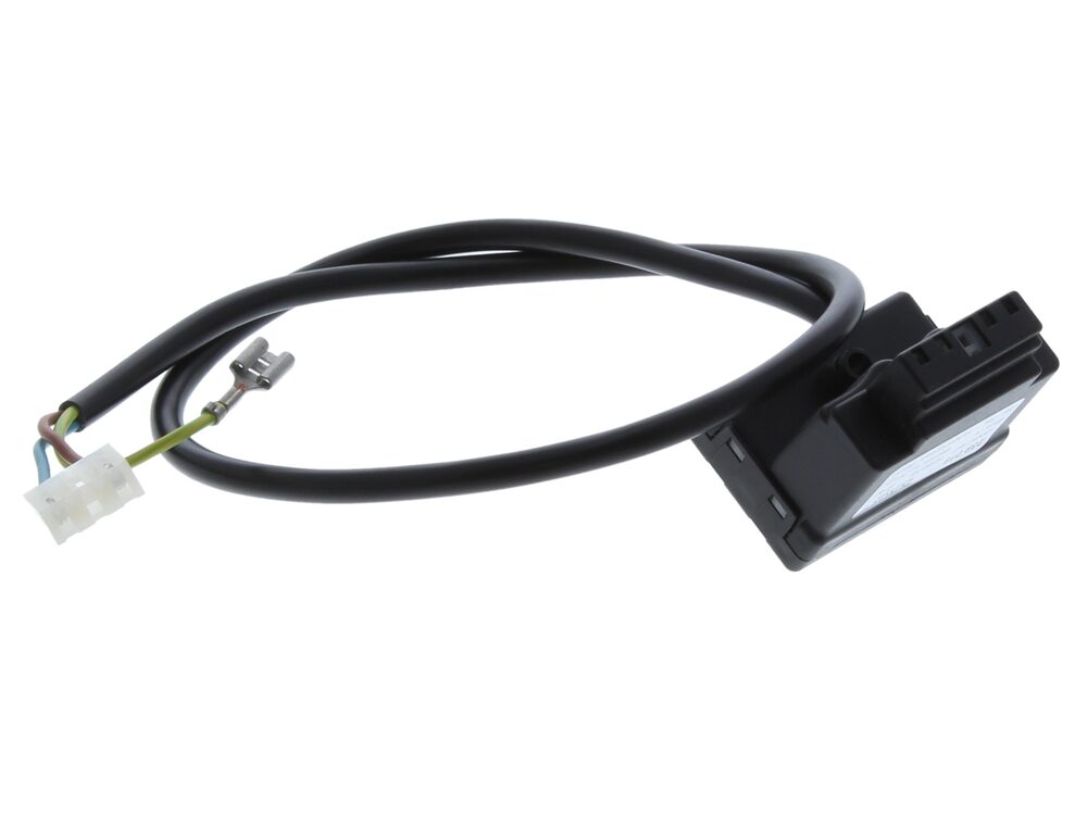 Worcester Bosch Gas Valve Wiring Harness 87161466750