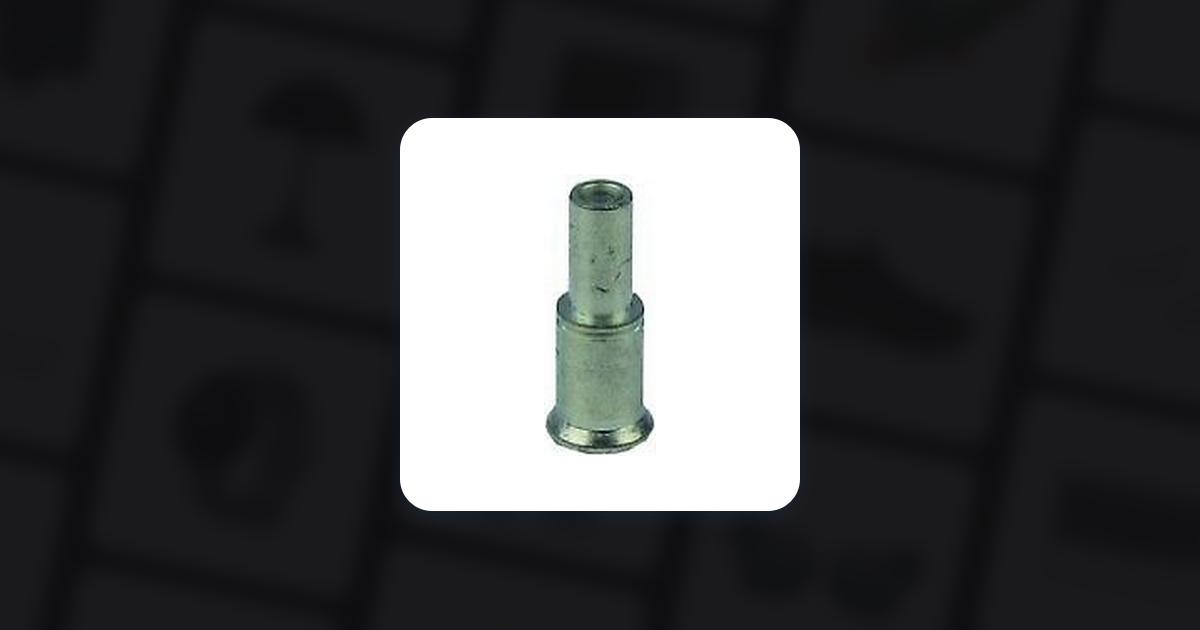 Worcester Bosch Pilot Injector LPG 87161481530