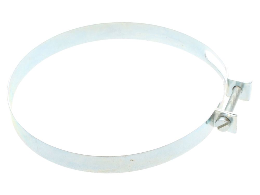 Worcester Bosch Air Duct Strap 87161482140