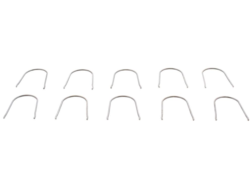 Worcester Bosch Wireform Spring 87161483560