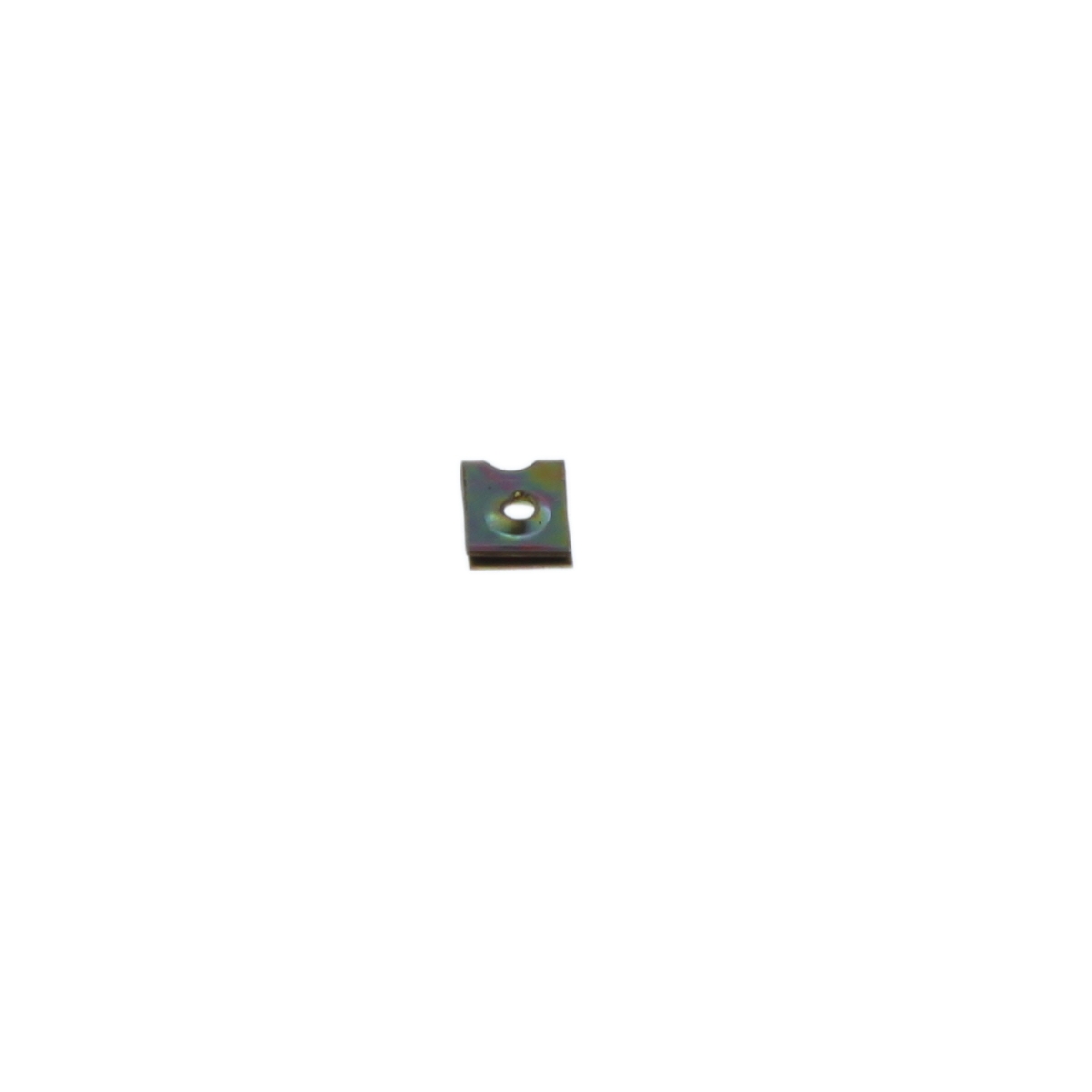 Worcester Bosch U-Type Nut No.8 87161485240