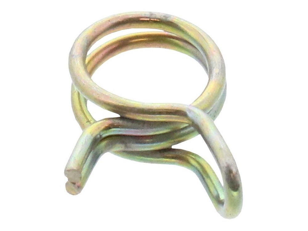 Worcester Bosch Spire Clamp Hose Syphon Clip 87161550410