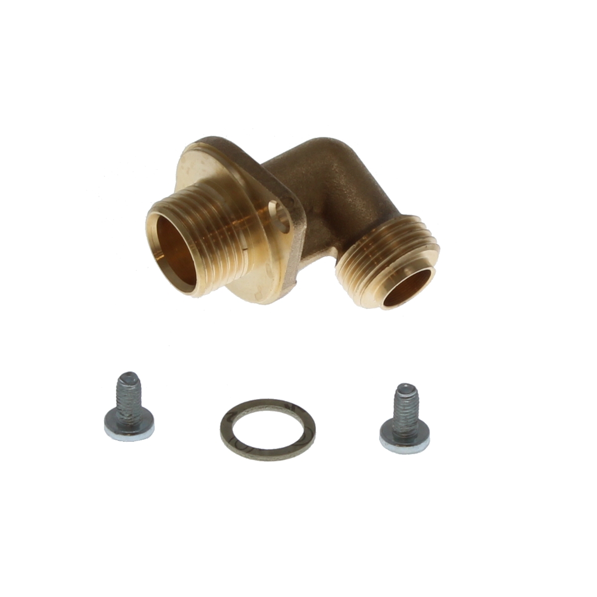 Worcester Bosch DHW Outlet Connector UK 87161563840