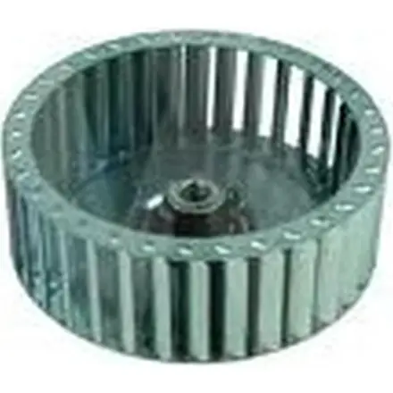 Worcester Bosch Fan Impeller B9 Burner 12/14-15/19 87161565010