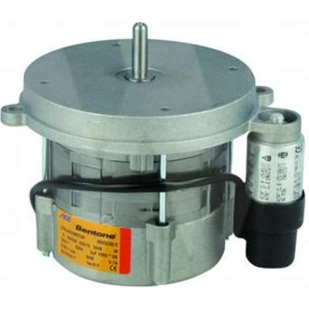 Worcester Bosch Burner Motor 90W 87161566450