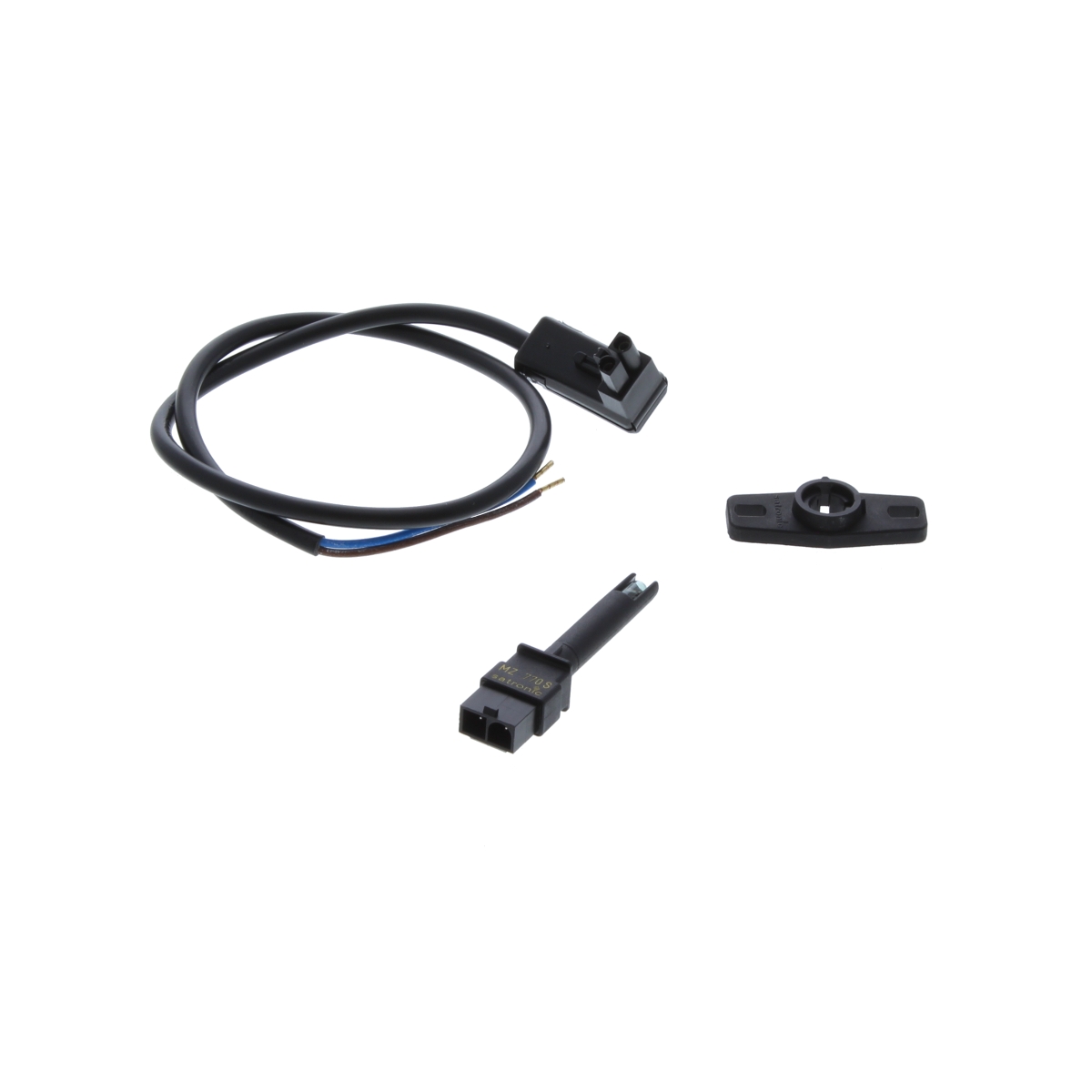 Worcester Bosch Photocell Satronic MZ770S 87161566920