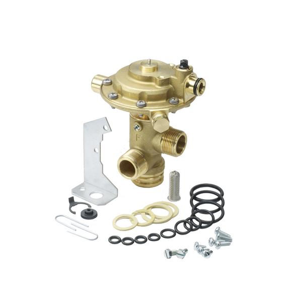 Worcester Bosch Diverter Valve V37 87161567460