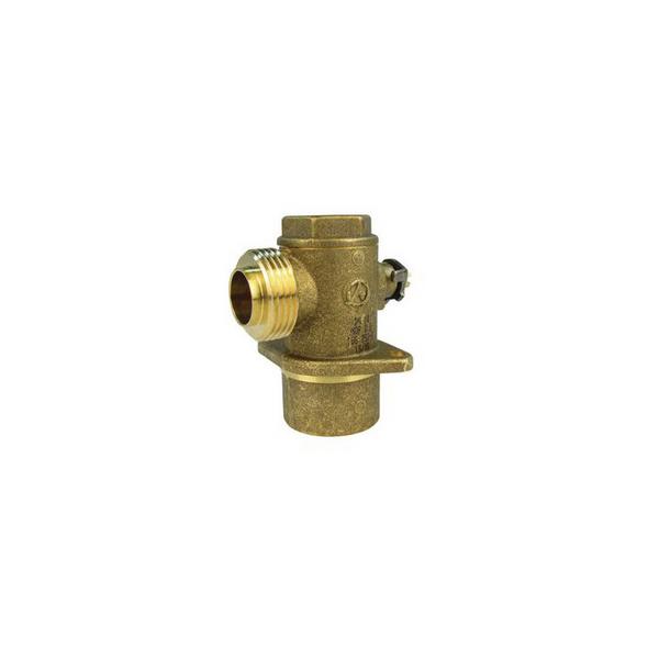 Worcester Bosch Gas Cock 87161567530