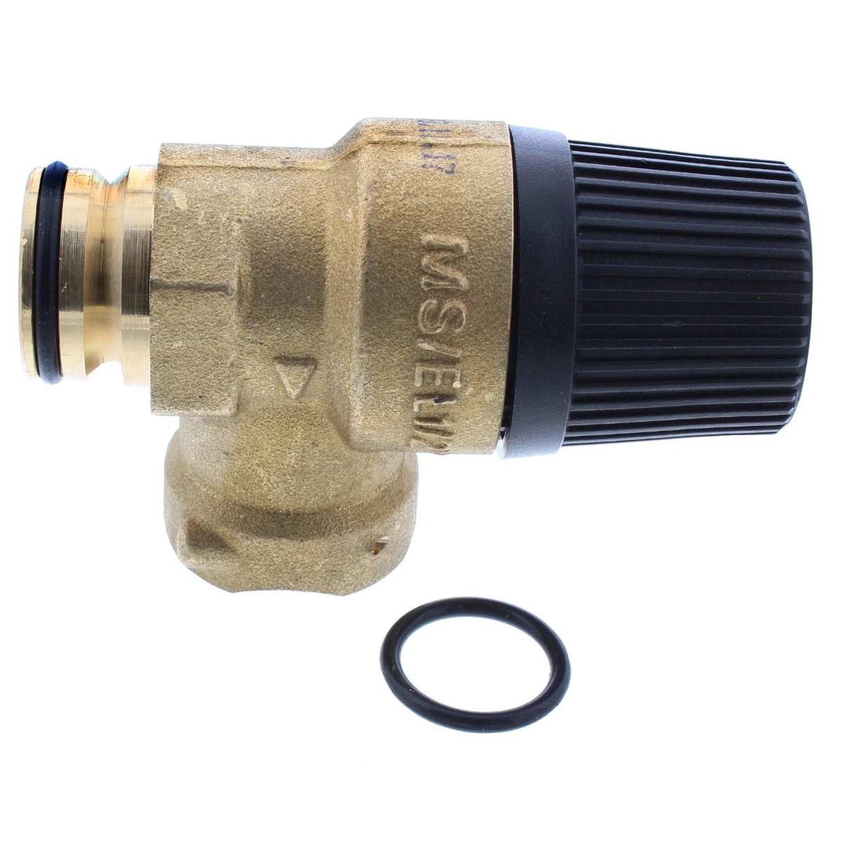 Worcester Bosch Pressure Relief Valve Si/C1 and RD Series 87161567640