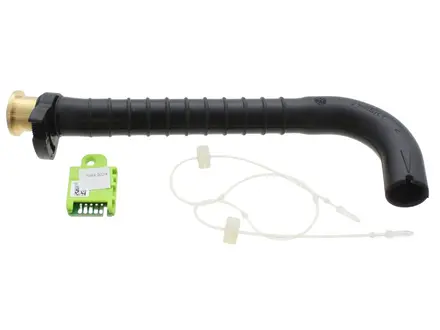 Worcester Bosch Conversion Kit NG to LPG 8716177757