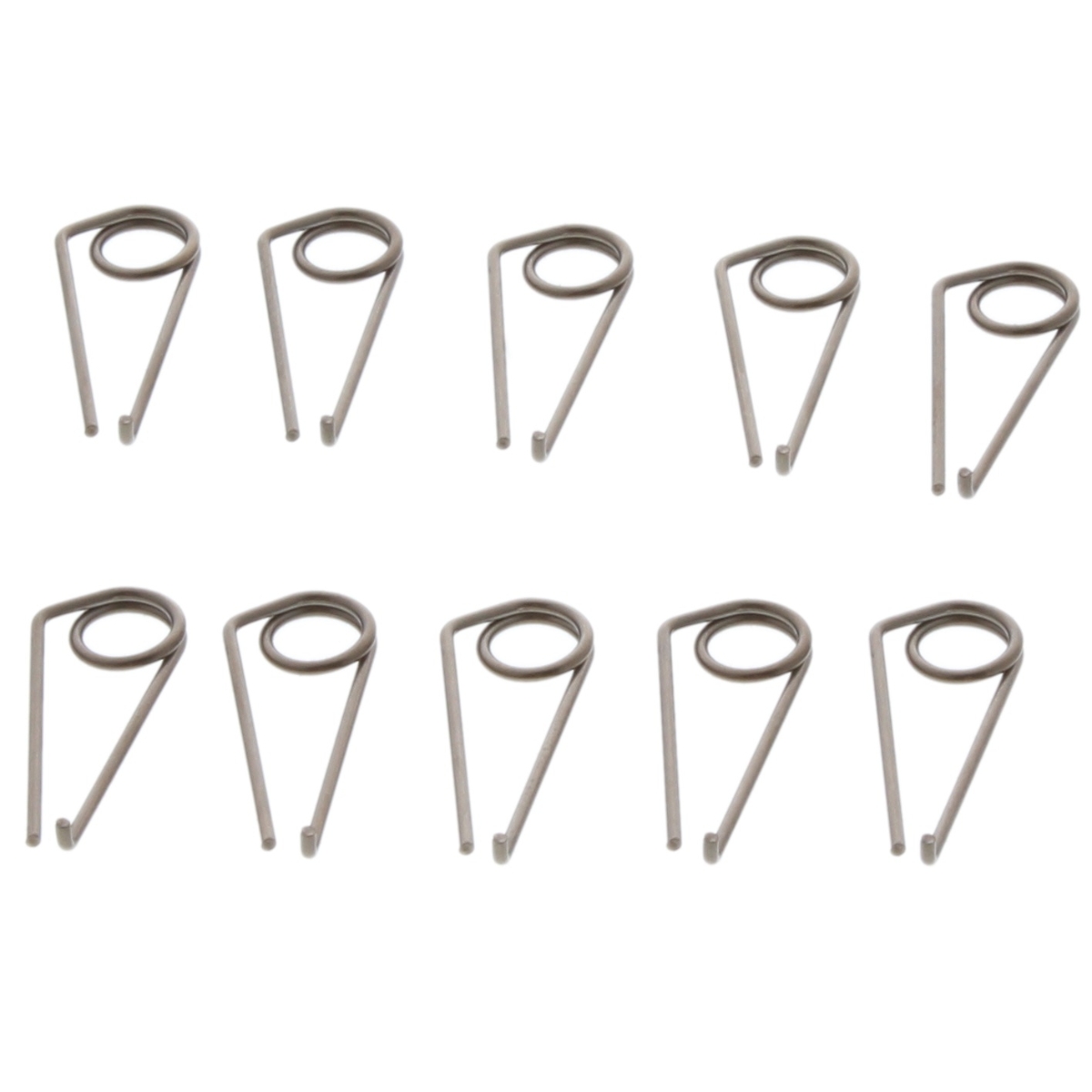Worcester Bosch Support Clamping Spring 87167711670