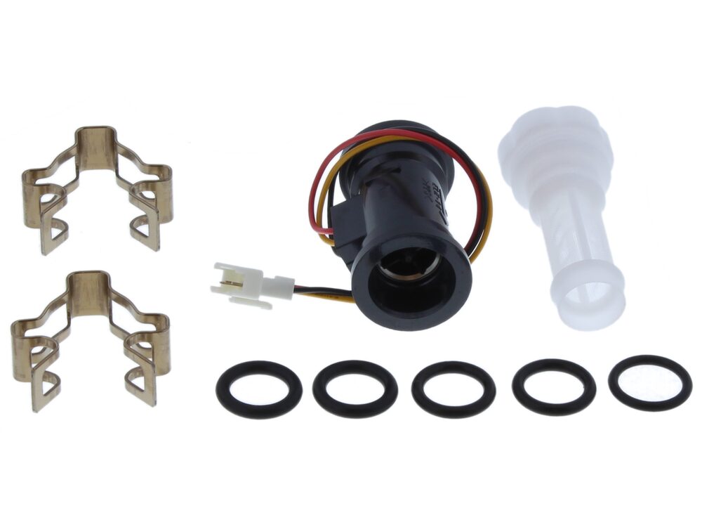 Worcester Bosch Turbine Flow Switch 87170021320