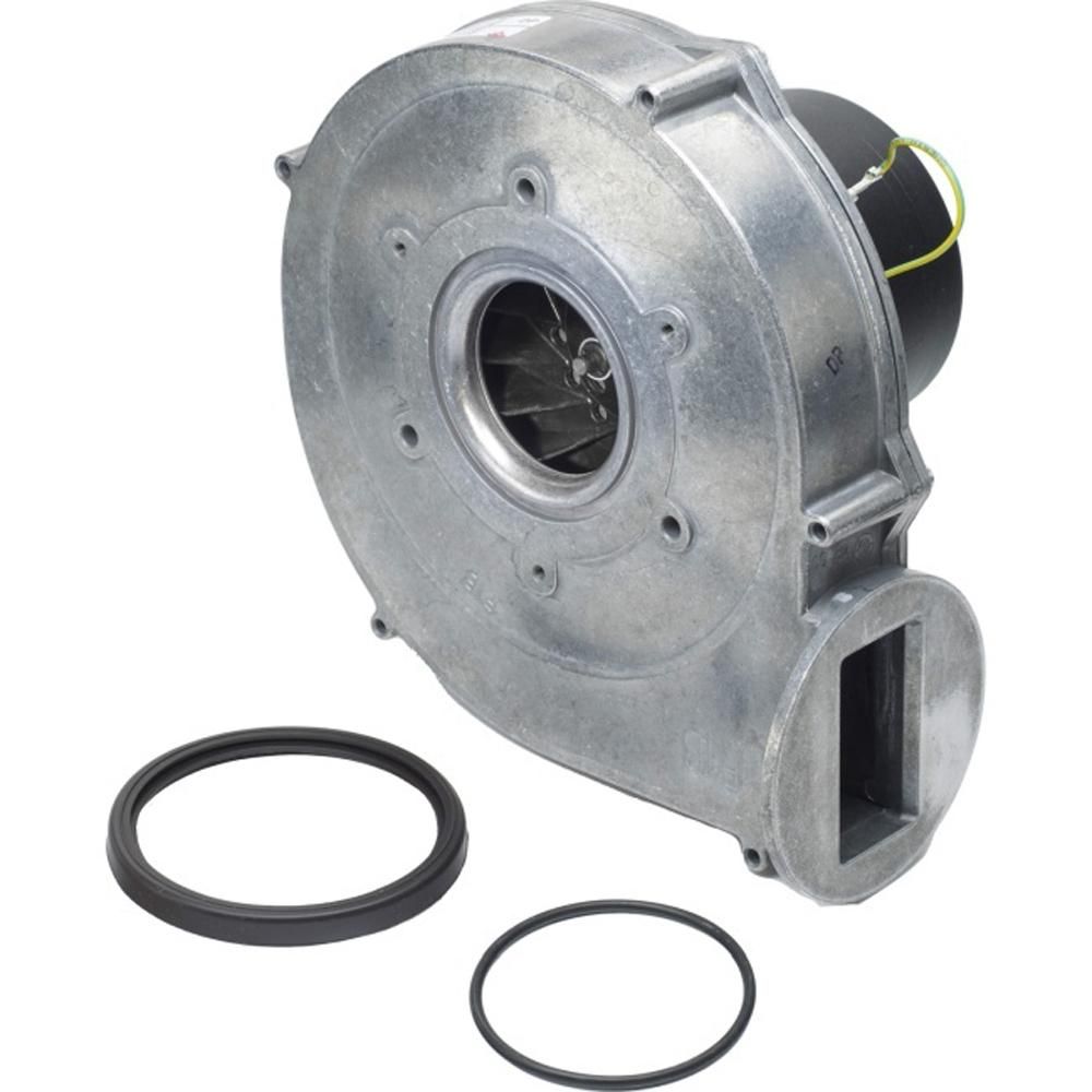 Worcester Bosch Fan Assembly 87172043250
