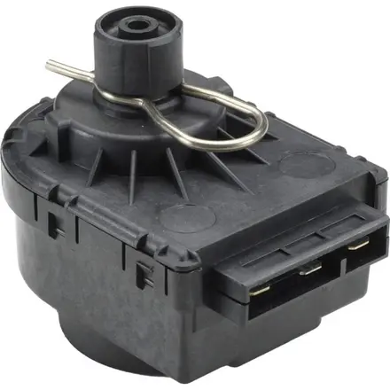 Worcester Bosch Motor Greenstar HE Plus 87172043450