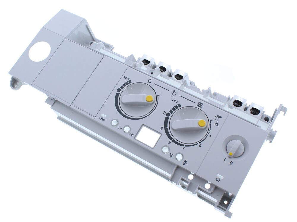 Worcester Bosch Casing Light Grey 87172074780