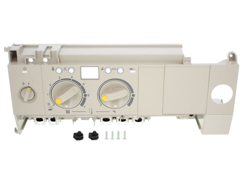 Worcester Bosch Casing Assembly Grey 87172075760