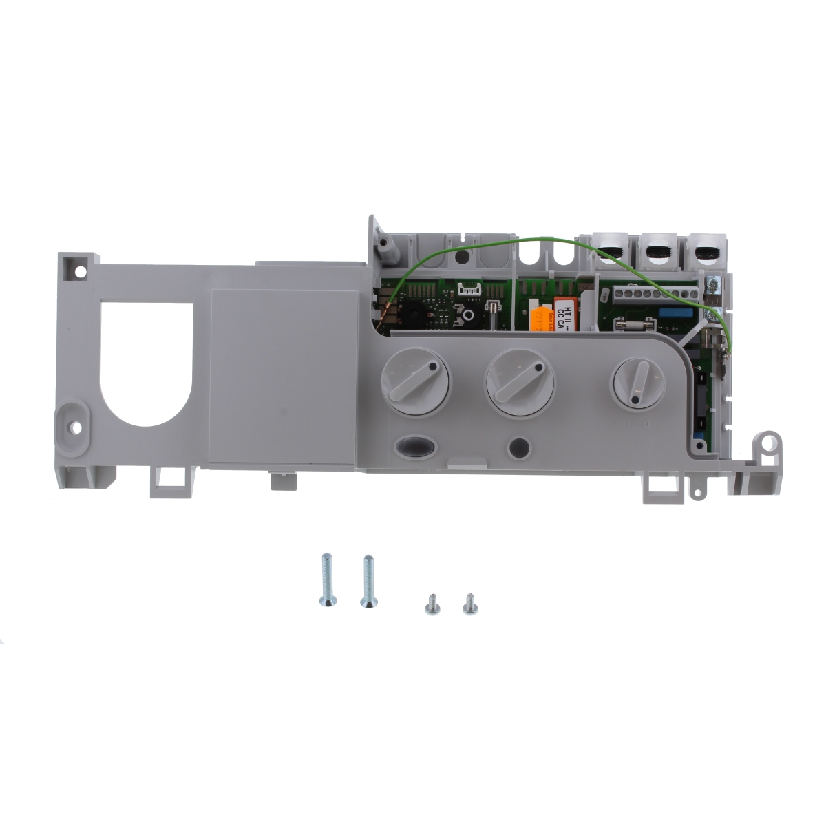 Worcester Bosch Control Box 24kW 87172075850