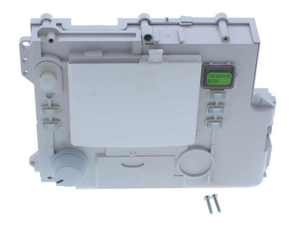 Worcester Bosch control box unit 87172078330 (before FD206)