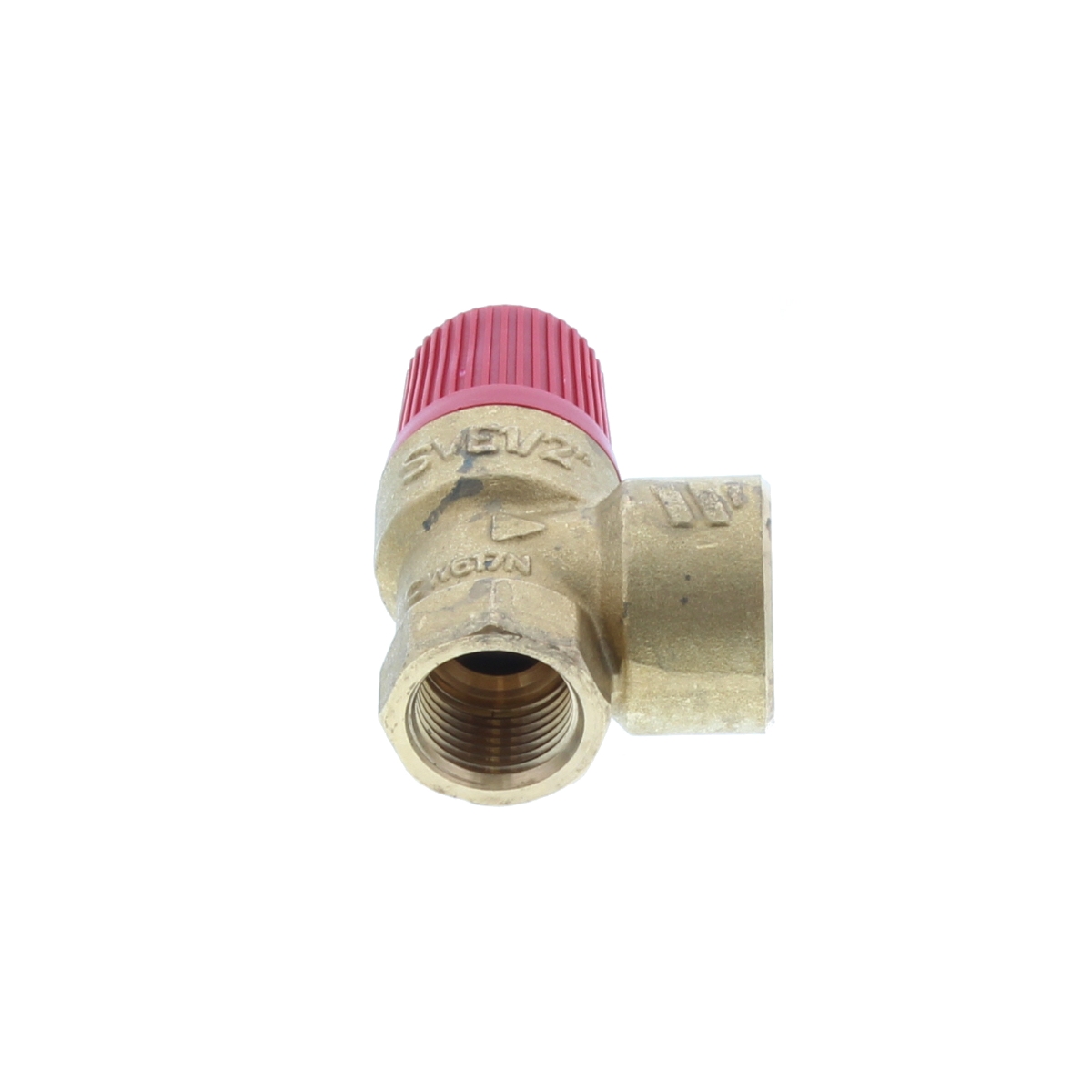 Worcester Bosch Safety Relief Valve 3 Bar 87174010120
