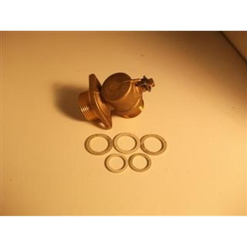 Worcester Bosch Central Heating Valve 87174052740