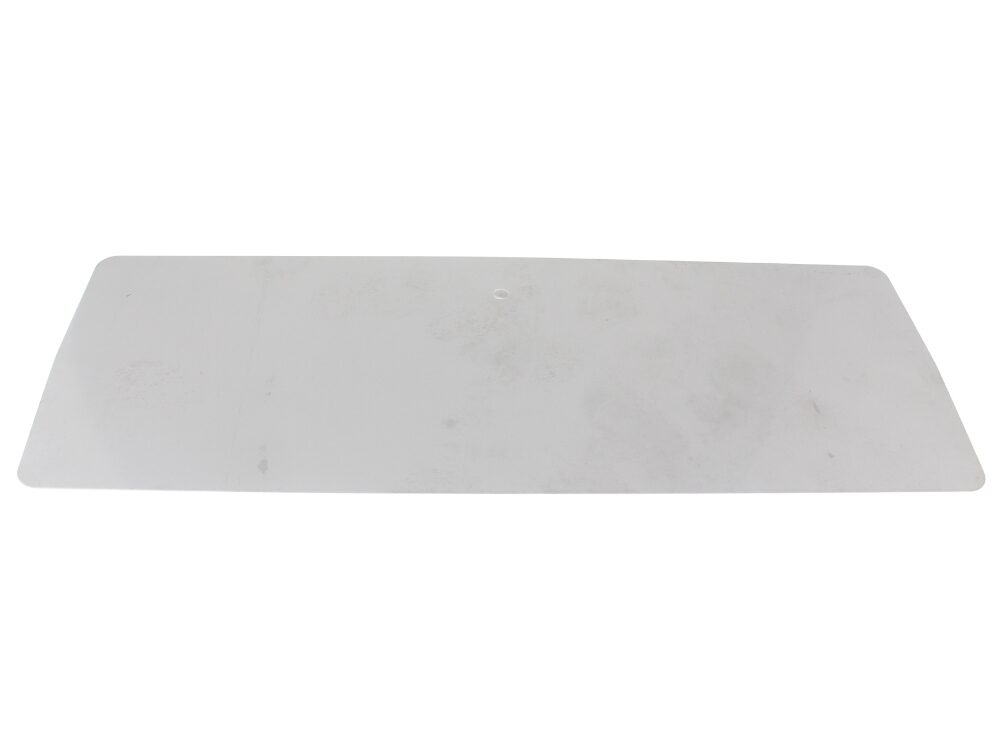 Worcester Bosch Heat Exchanger Front Cover Shield 87180038360