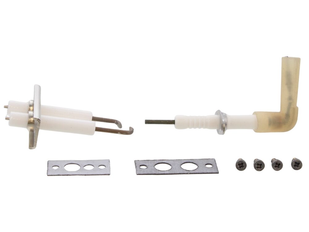 Worcester Bosch Electrode Set Greenstar RSF 87181070640
