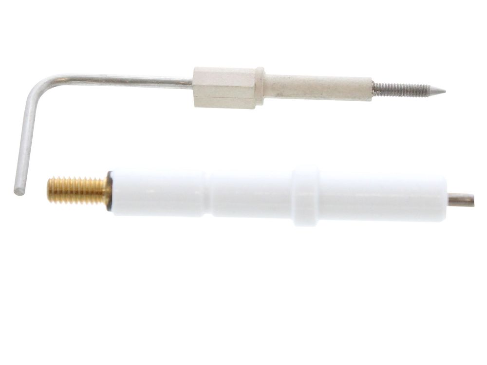 Worcester Bosch Set of Electrodes 87181070670