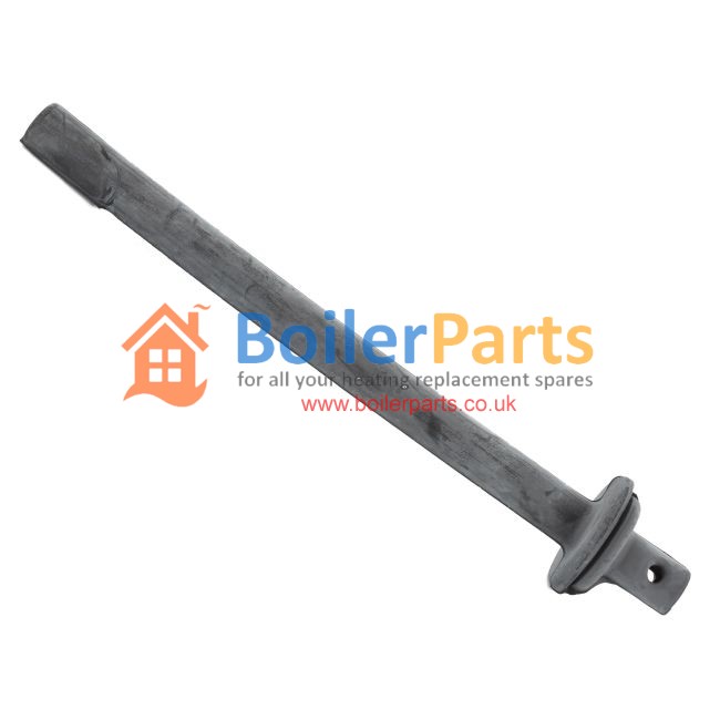 Worcester Bosch pressure balance tube 87182210630