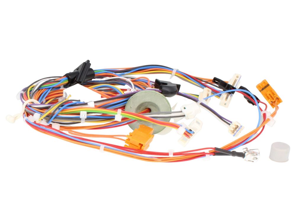 Worcester Bosch Cable Tree 87182213460