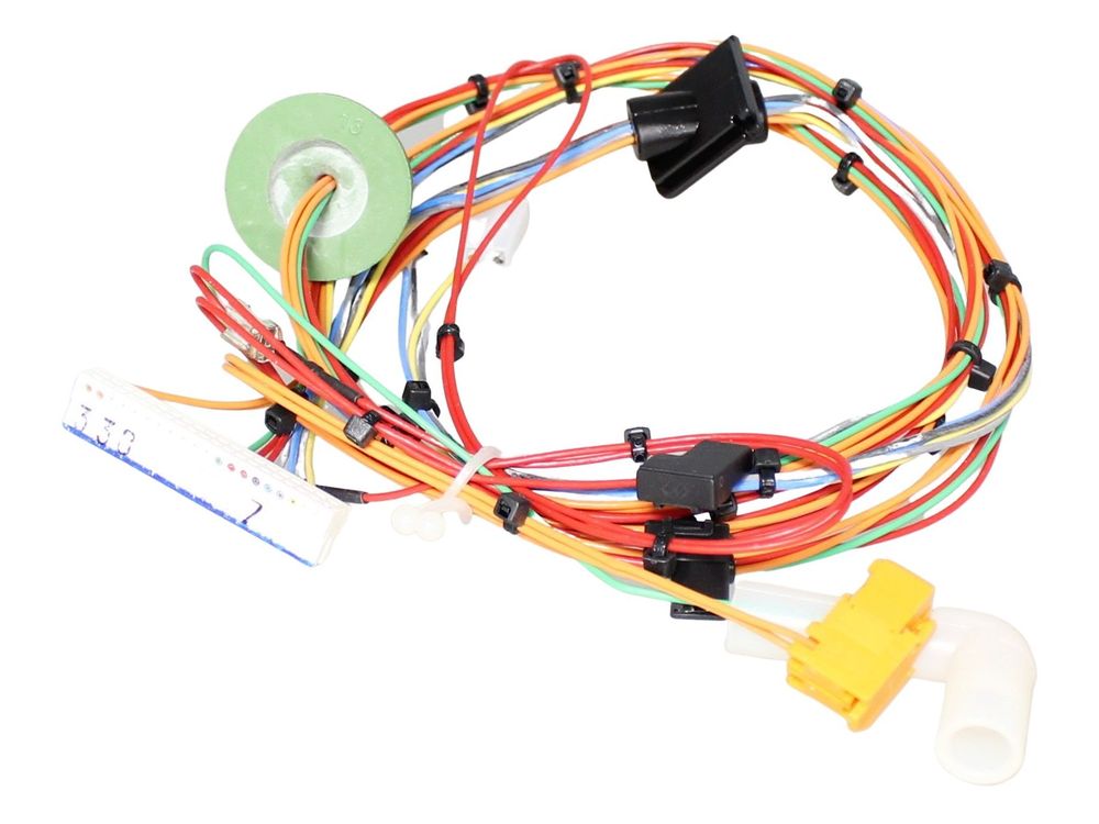 Worcester Bosch Cable Tree 87182223380