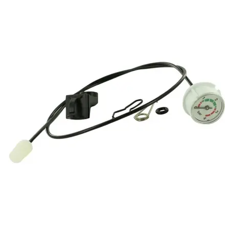 Worcester Bosch Pressure Gauge 87182243440