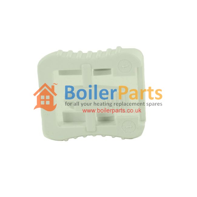 Worcester Bosch clip inc angle bracket 87182251760