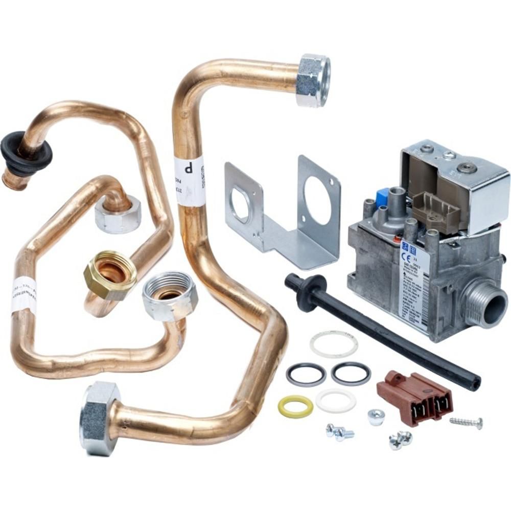 Worcester Bosch Gas Conversion Kit Sit 848 87182252430