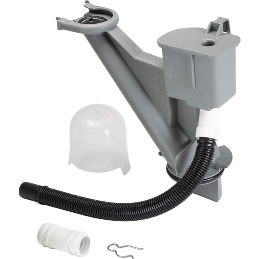Worcester Bosch Condensate Siphon 87182256360