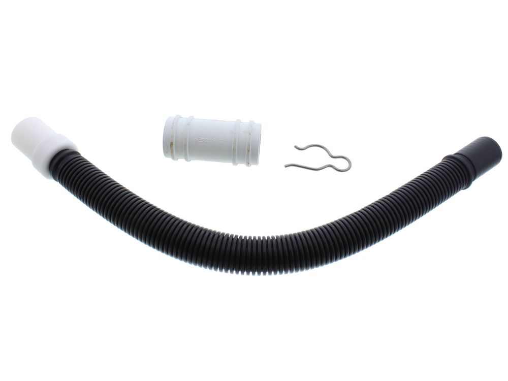 Worcester Bosch Corrugated Pipe 87182256370