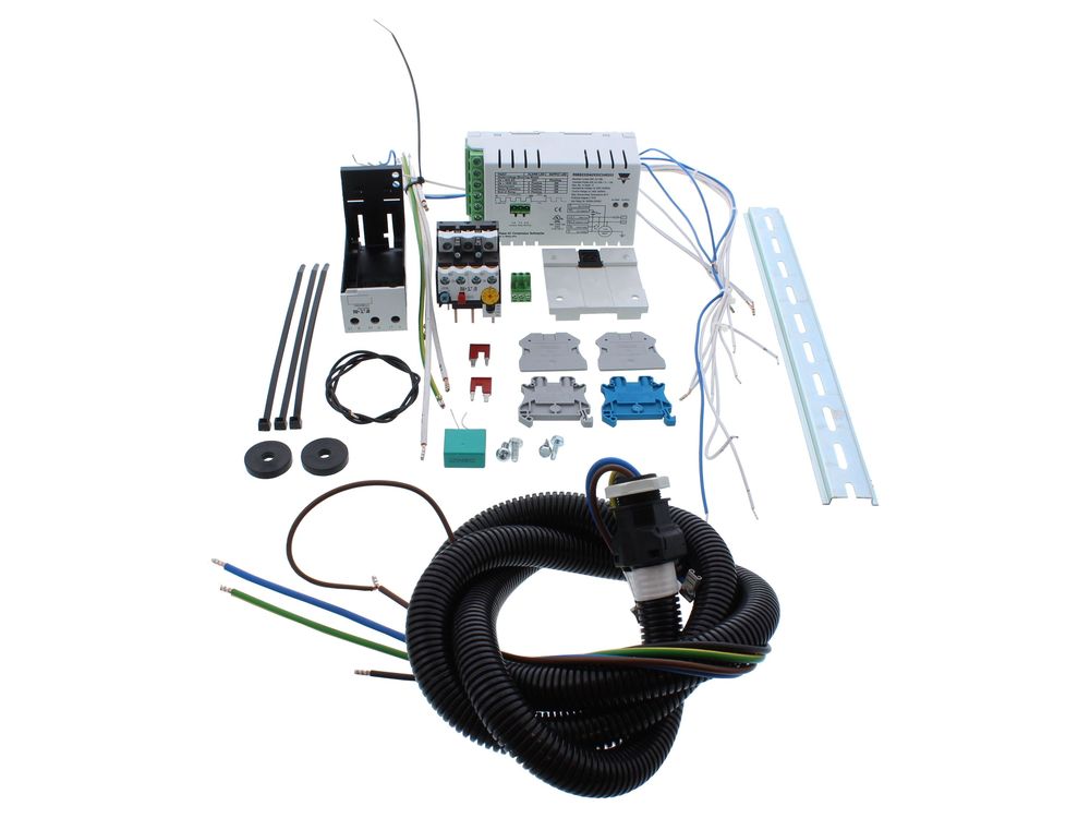 Worcester Bosch Soft Start 25A 87183107040