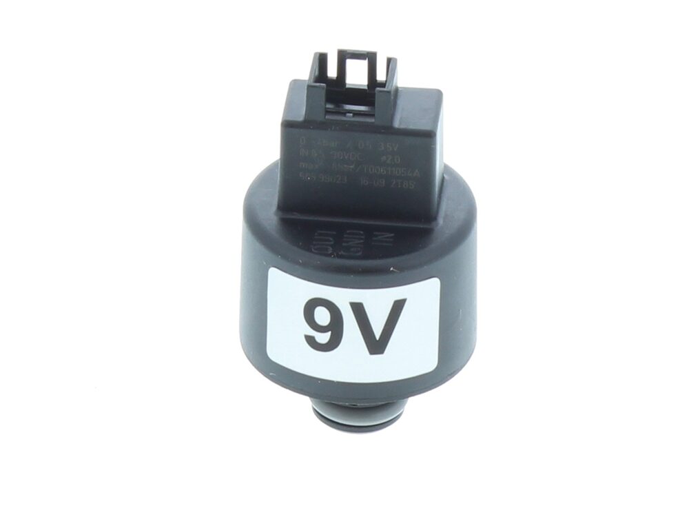 Worcester Bosch Pressure Sensor 8718600019