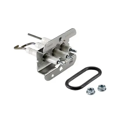 Worcester Bosch Electrode Set Spark and Ionisation 871860028A0