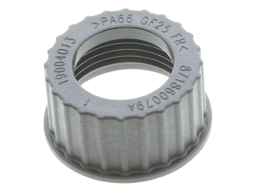 Worcester Bosch Gas Valve Nut 871860079A0
