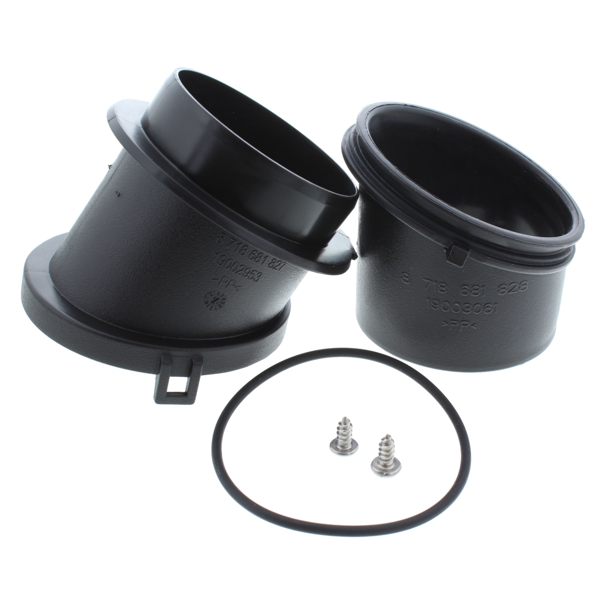 Worcester Bosch Mixing Unit Assembly 871860900A0