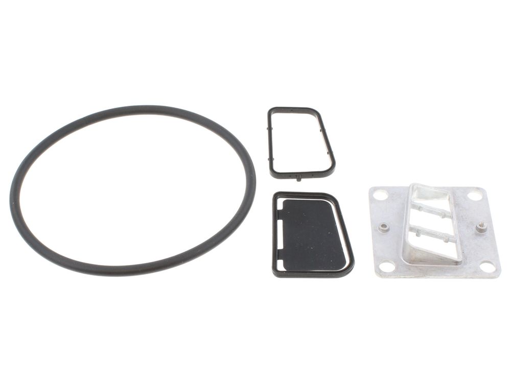 Worcester Bosch Gas-Air Valve Housing 871861508A0