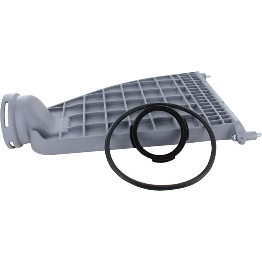 Worcester Bosch Flue Gas Pipe Assembly 871861953A0