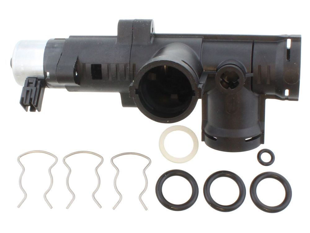 Worcester Bosch Valve 3-Way Saia Without Bypass 87186422110
