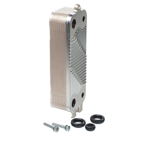 Worcester Bosch Plate Heat Exchanger Greenstar C-PHE 18 87186429480