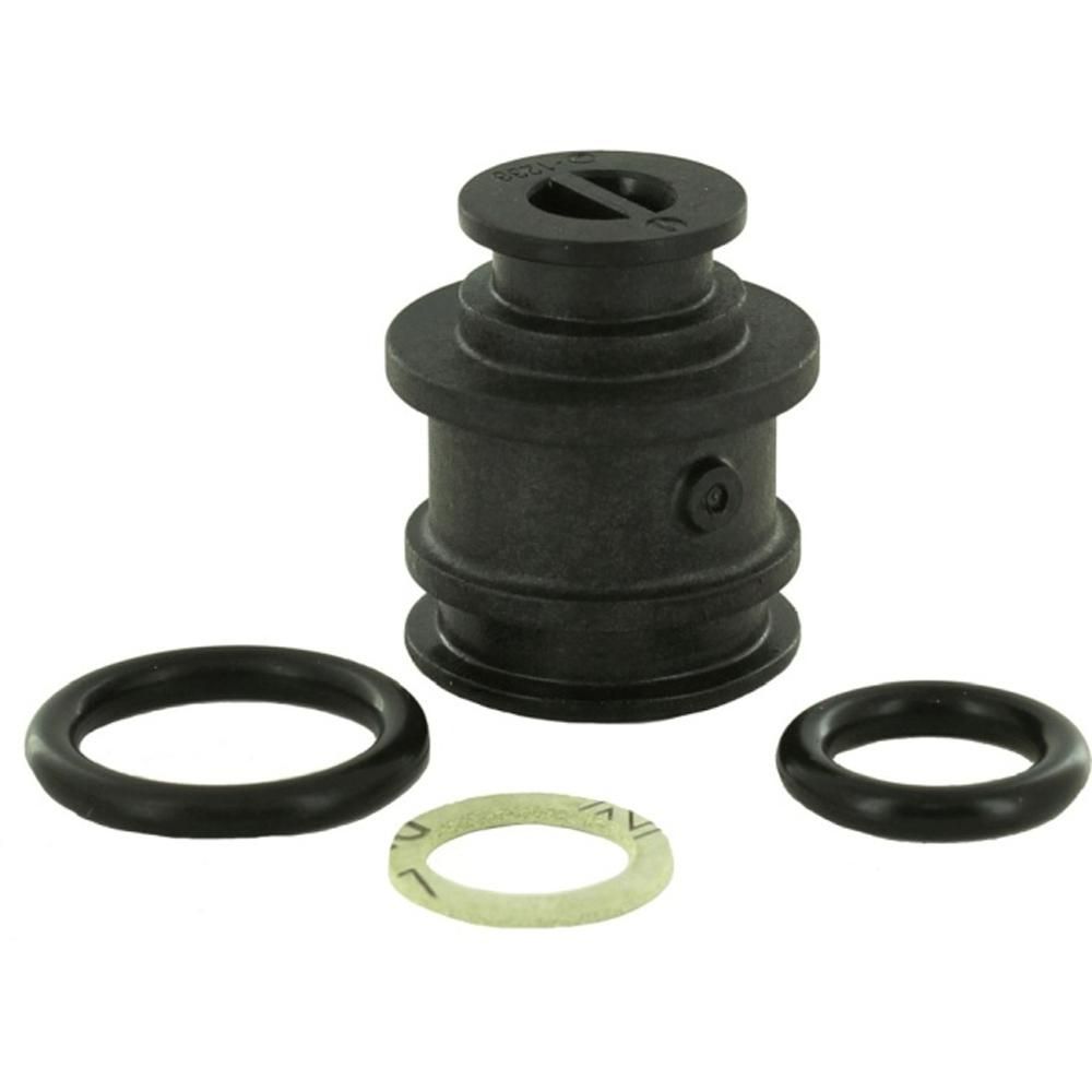 Worcester Bosch Adapter Flow Limiter 87186444960