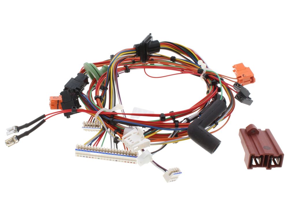 Worcester Bosch Wiring Harness 87186631690