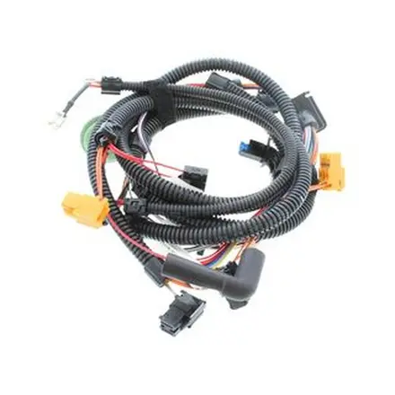 Worcester Bosch Cable Harness 24V 87186672810